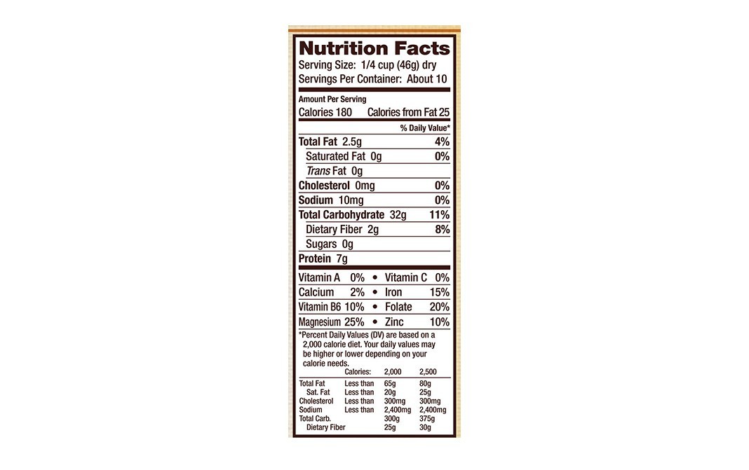 Bob's Red Mill Organic Whole Grain Quinoa   Pack  453 grams
